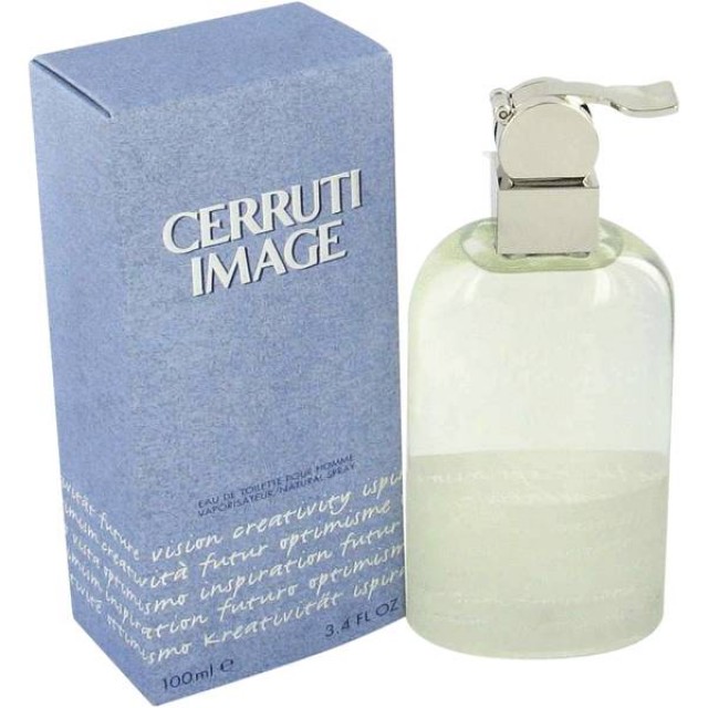 CERRUTI Image Homme EDT 100ml